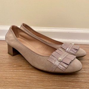 HISPANITAS Women's Shoe